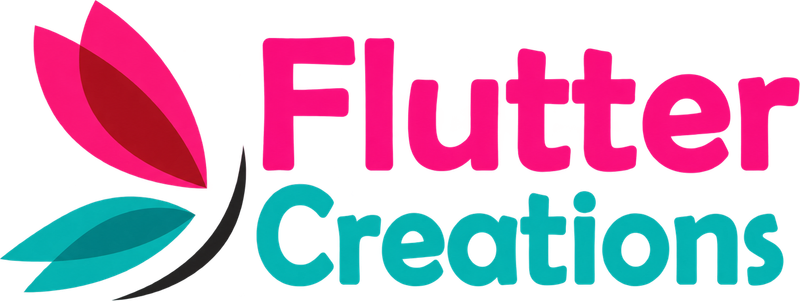 Flutter Creations