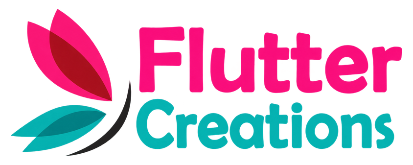 Flutter Creations